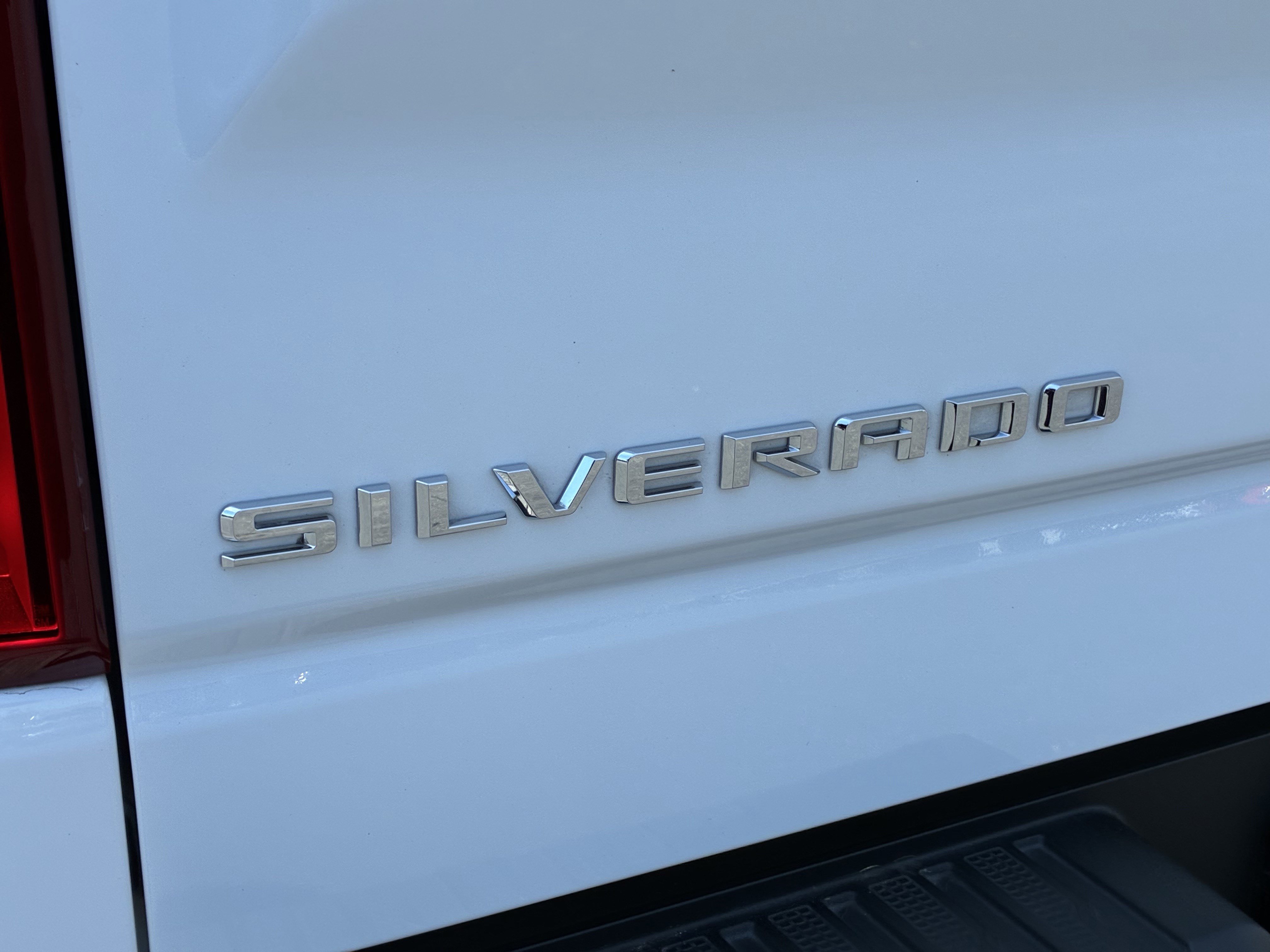 Used 2021 Chevrolet Silverado 1500 RST w/ All Star Edition Plus AWD/4WD image 11