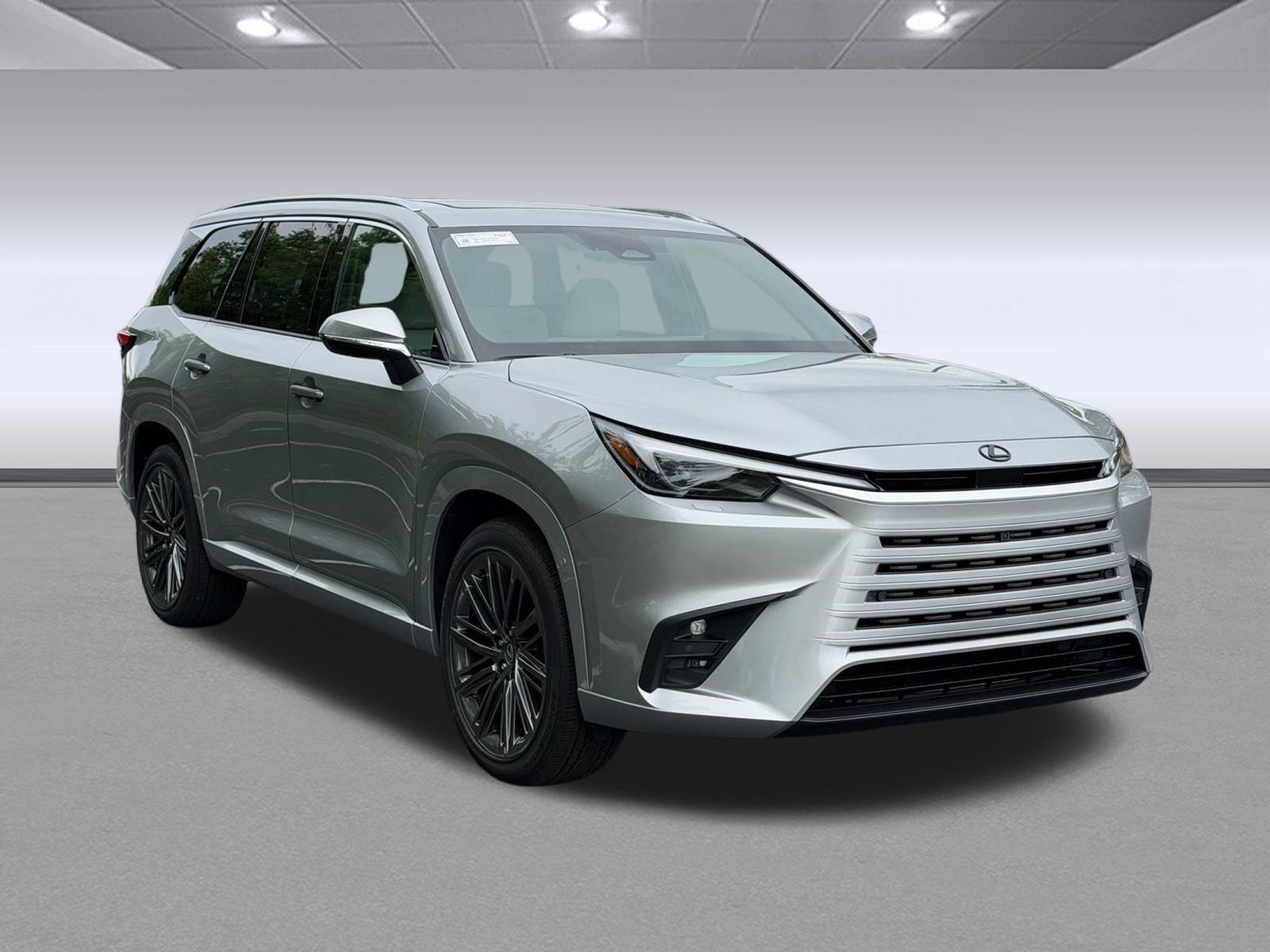 New 2026 Lexus TX 350 AWD image 6