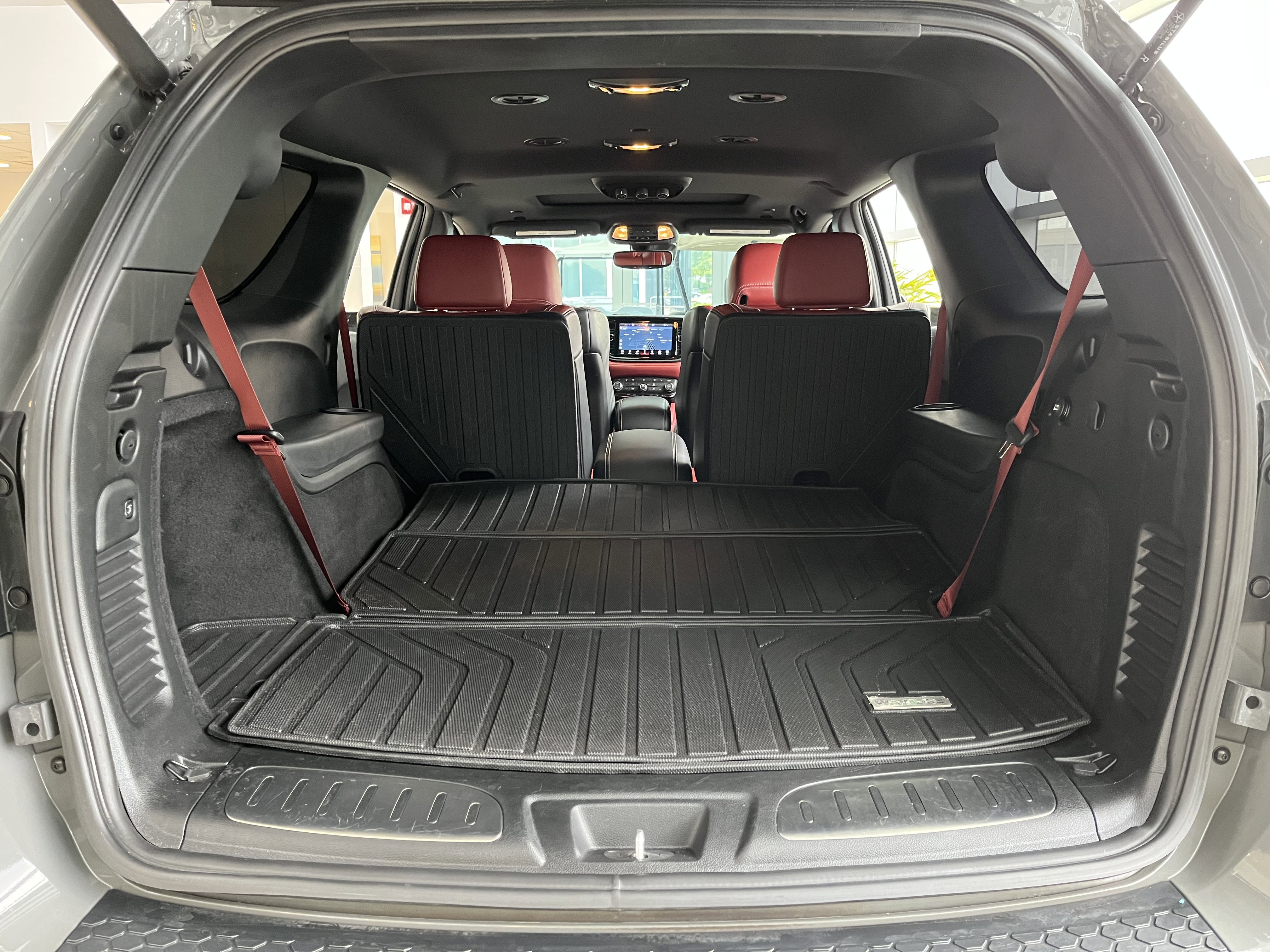 Used 2023 Dodge Durango SRT Hellcat AWD/4WD image 19