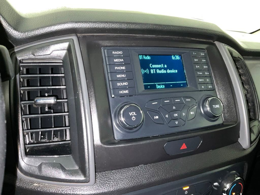 Used 2022 Ford Ranger XL RWD image 17
