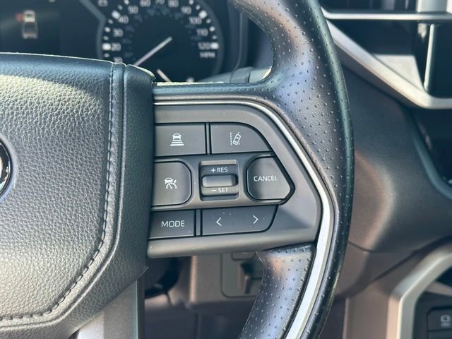 Used 2026 Toyota Tundra SR5 AWD/4WD image 5