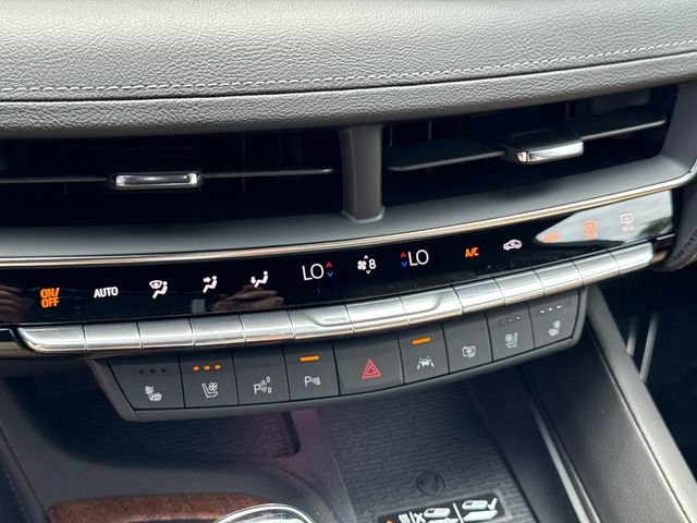 New 2026 Cadillac CT5 Premium Luxury w/ Technology Package RWD image 24