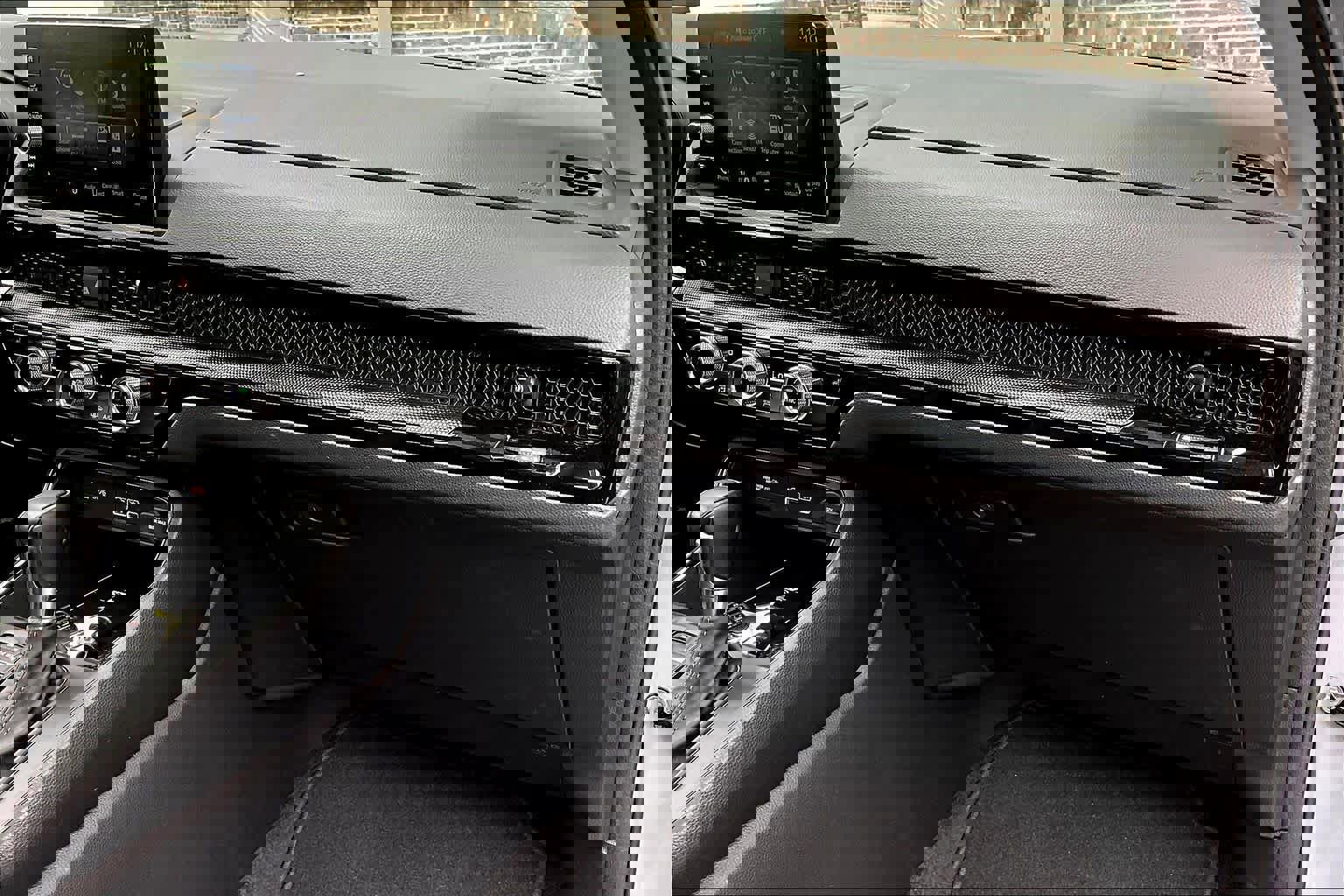 Certified 2023 Honda CR-V EX-L image 52