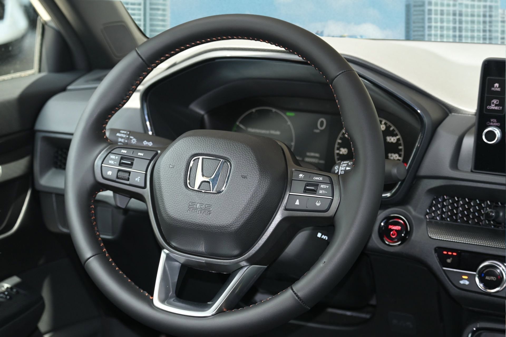 New 2025 Honda CR-V Sport image 21