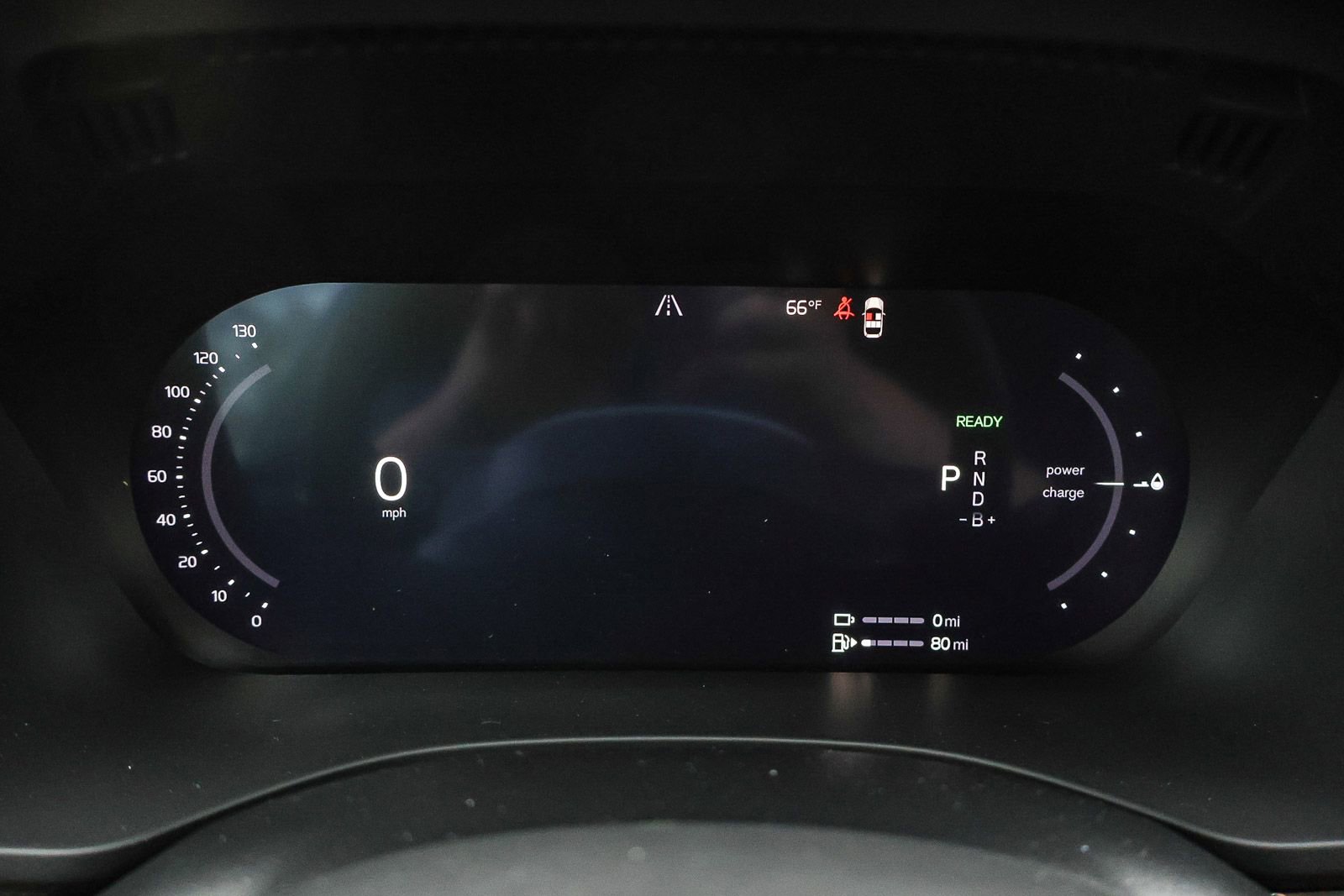 New 2026 Volvo XC60 T8 Plus w/ Climate Package image 32