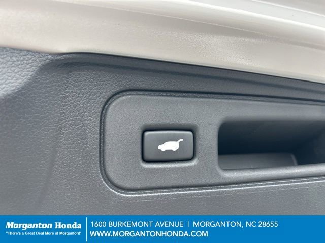 Used 2024 Honda Passport EX-L image 35