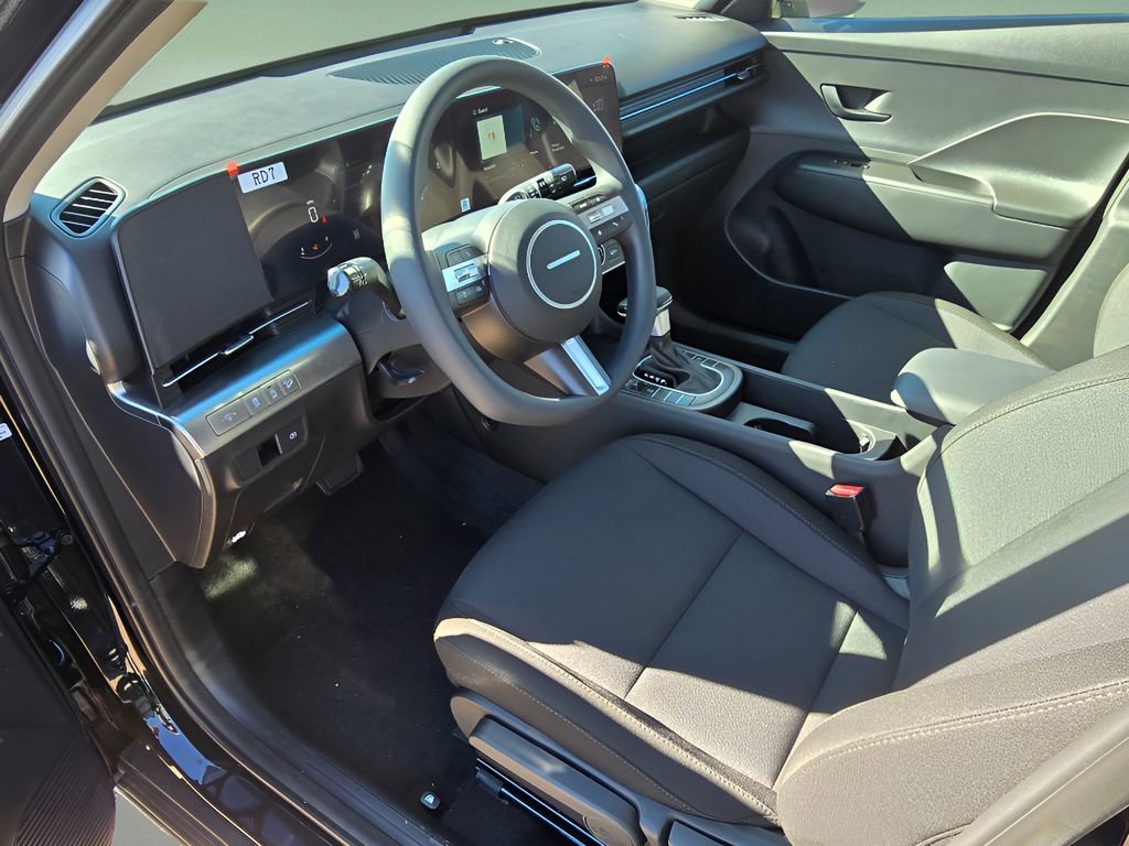 New 2026 Hyundai Kona SE image 24