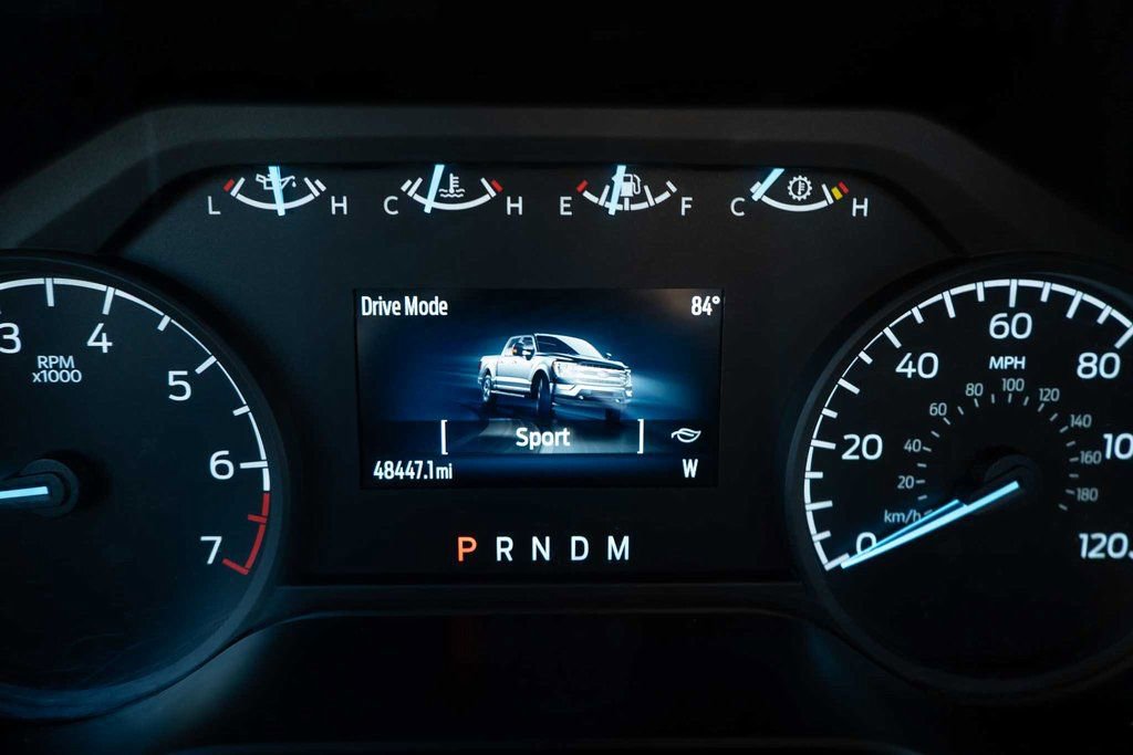 Used 2023 Ford F150 XL AWD/4WD image 33