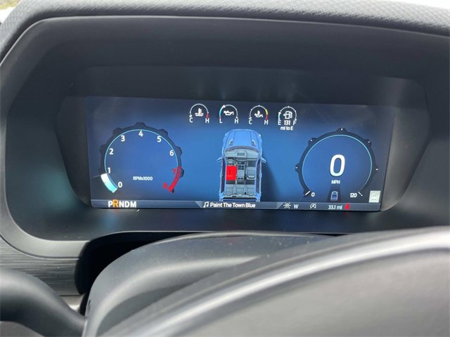 New 2025 Ford F150 XLT w/ Equipment Group 302A MID image 34