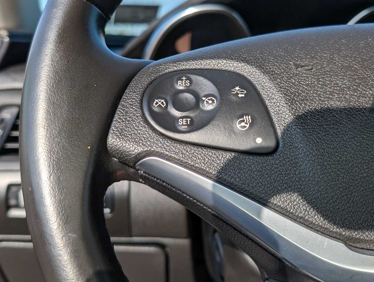 Used 2014 Chevrolet Impala LTZ FWD image 35