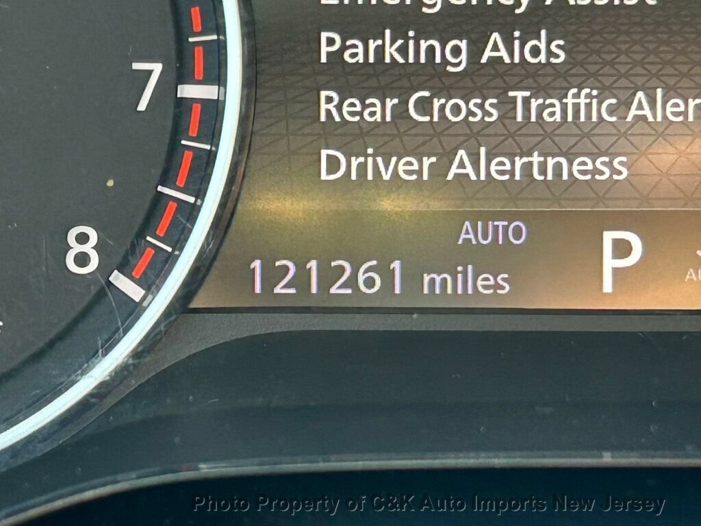 Used 2022 Nissan Pathfinder S AWD/4WD image 49