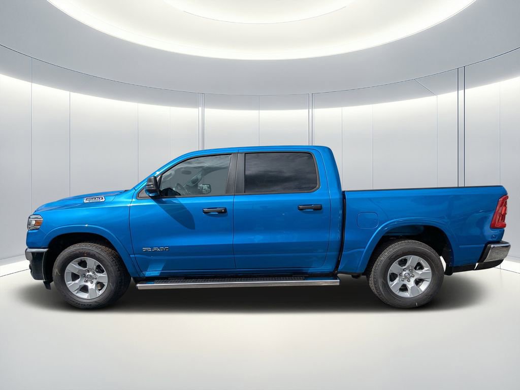 New 2026 RAM 1500 2WD Crew Cab image 7