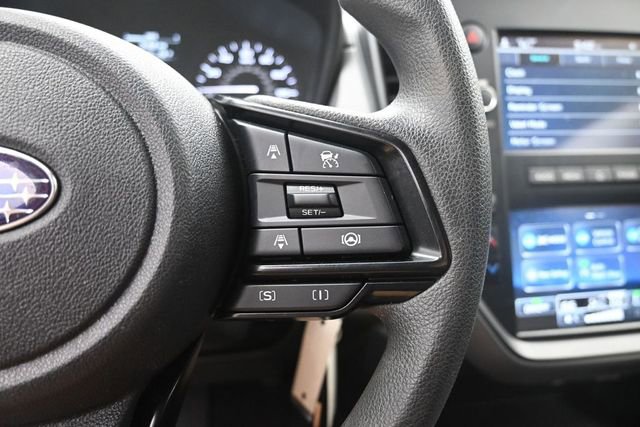 Used 2024 Subaru Crosstrek 2.0i AWD/4WD image 13