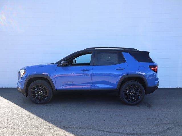 New 2026 GMC Terrain Elevation w/ Elevation Premium Package AWD/4WD image 4