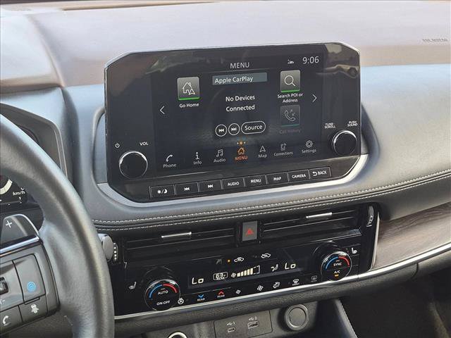 Used 2023 Nissan Rogue Platinum w/ Platinum Premium Package AWD/4WD image 15