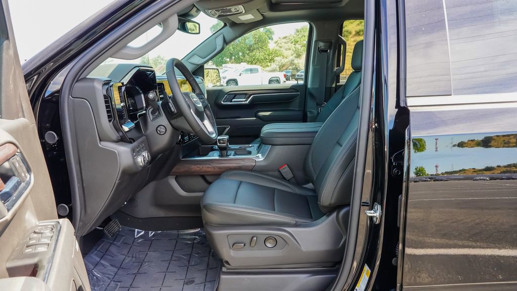 New 2026 GMC Sierra 1500 SLT w/ SLT Convenience Package image 14