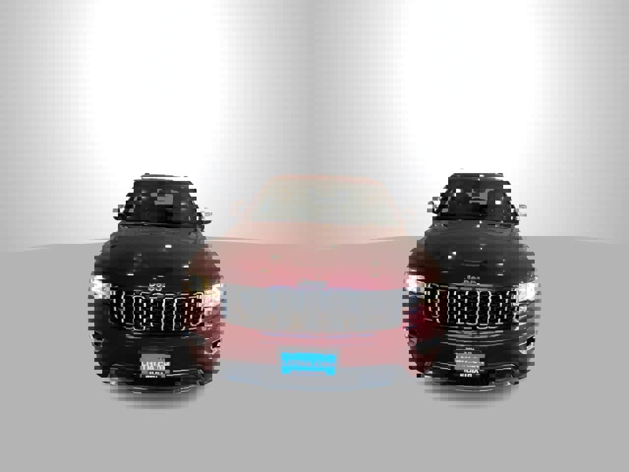 Used 2022 Jeep Grand Cherokee Limited image 3