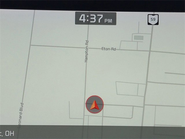 Used 2023 Kia Sportage X-Pro Prestige image 6