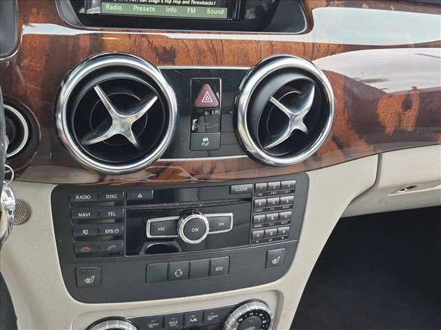 Used 2014 Mercedes-Benz GLK 350 2WD image 13