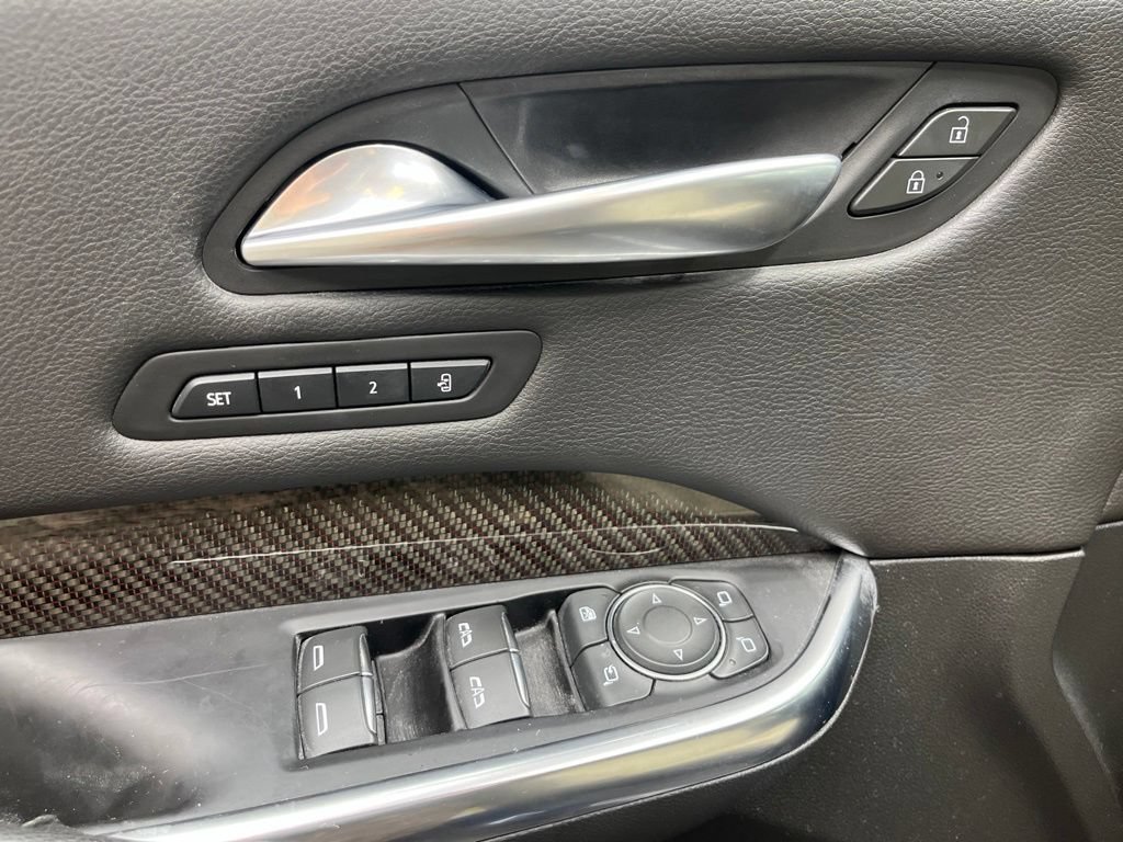 Used 2019 Cadillac XT4 Sport w/ Driver Awareness Package FWD image 30