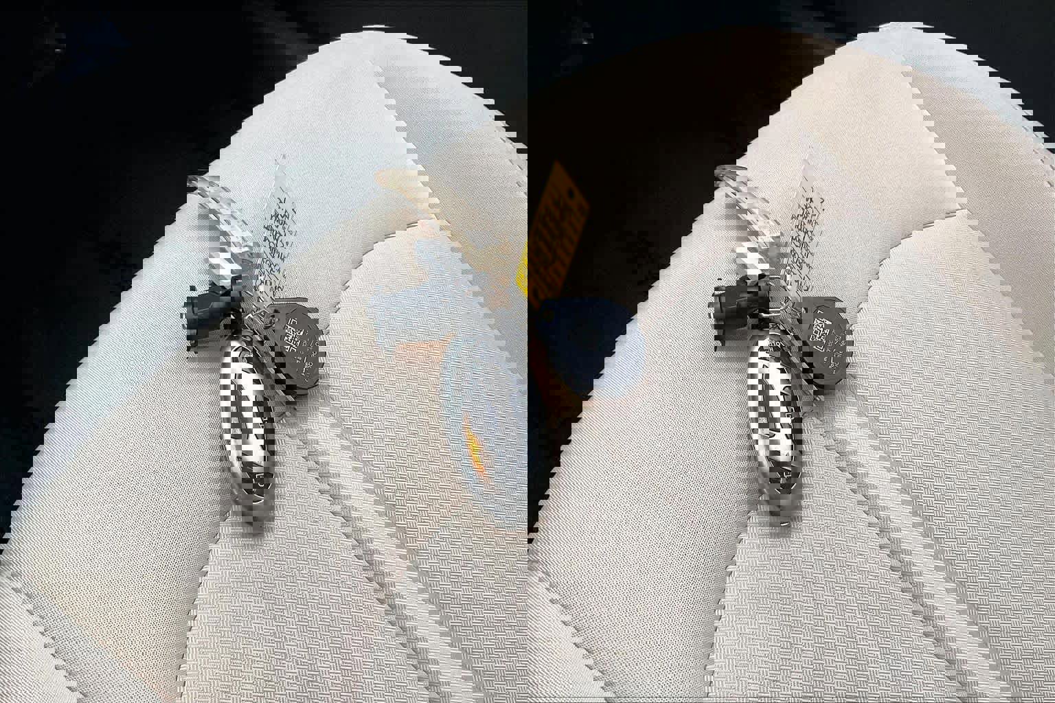 Certified 2025 Hyundai Sonata SEL image 15