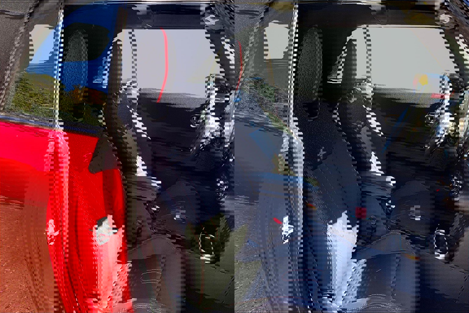 New 2026 MINI Cooper John Cooper Works image 11