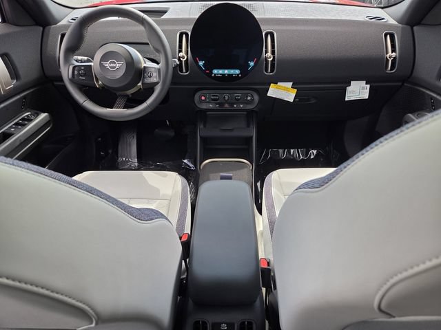 New 2027 MINI Cooper Countryman S AWD/4WD image 13