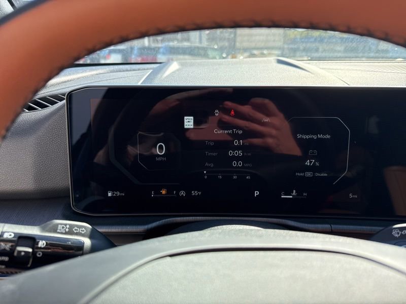 New 2026 Kia Sportage X-Line w/ X-Line Technology Package image 33