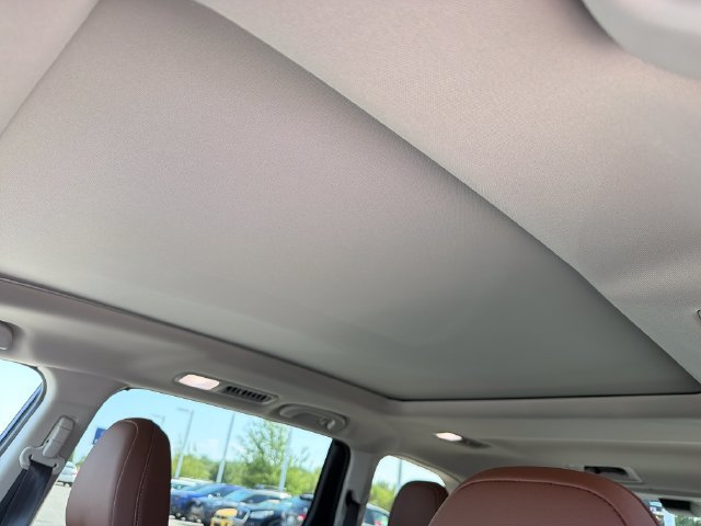 New 2027 Subaru Ascent Touring AWD/4WD image 16