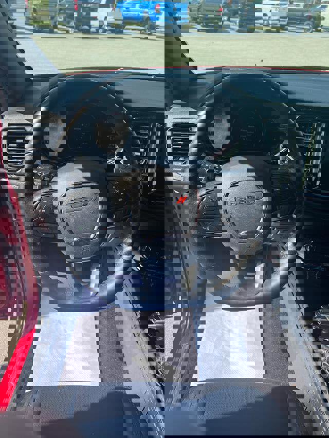 Used 2021 Dodge Durango GT image 15