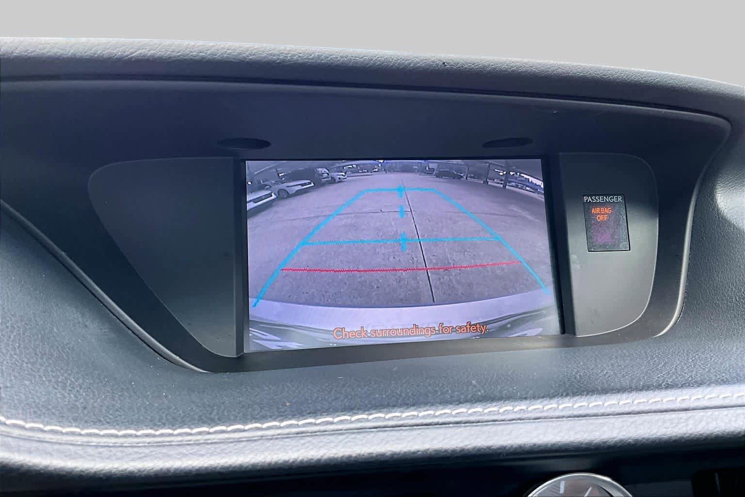 Used 2013 Lexus ES 350 w/ Luxury Pkg FWD image 26