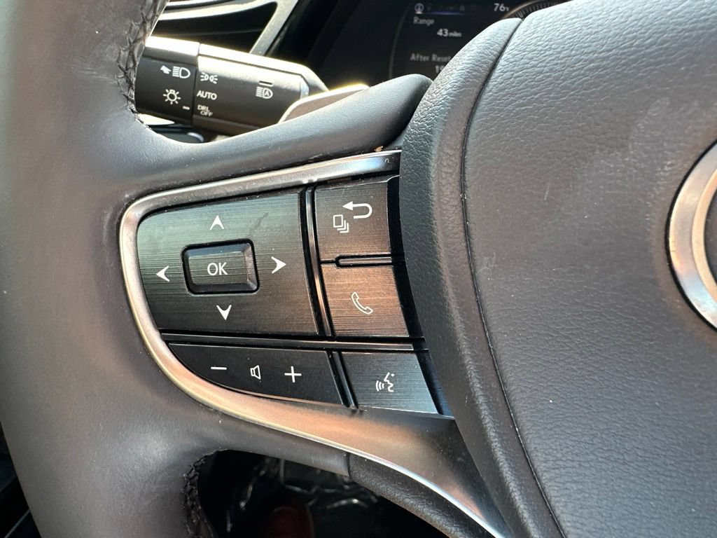 Certified 2023 Lexus ES 350 w/ Premium Package FWD image 19
