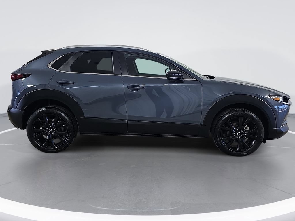 Used 2022 MAZDA CX-30 AWD 2.5 S w/ Preferred Package image 2