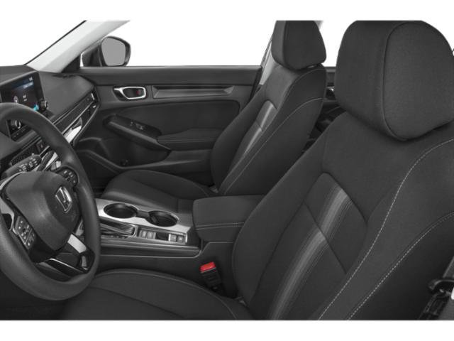 Used 2024 Honda Civic LX image 10