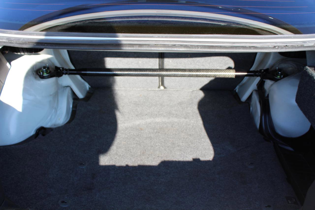 Used 1999 BMW M3 Coupe image 54