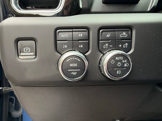 Used 2024 GMC Sierra 1500 Denali w/ Technology Package image 33
