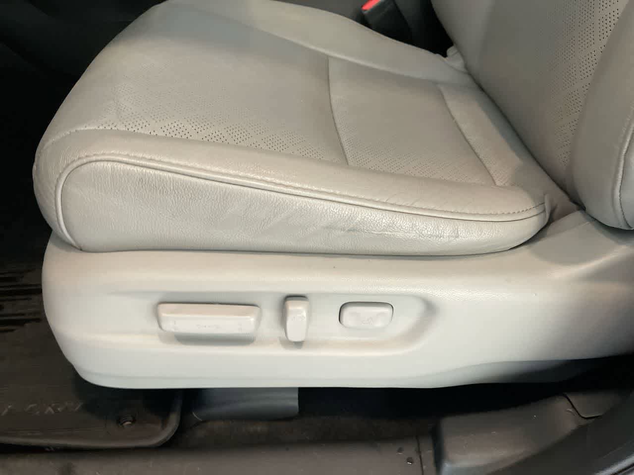 Used 2021 Honda Passport EX-L image 12