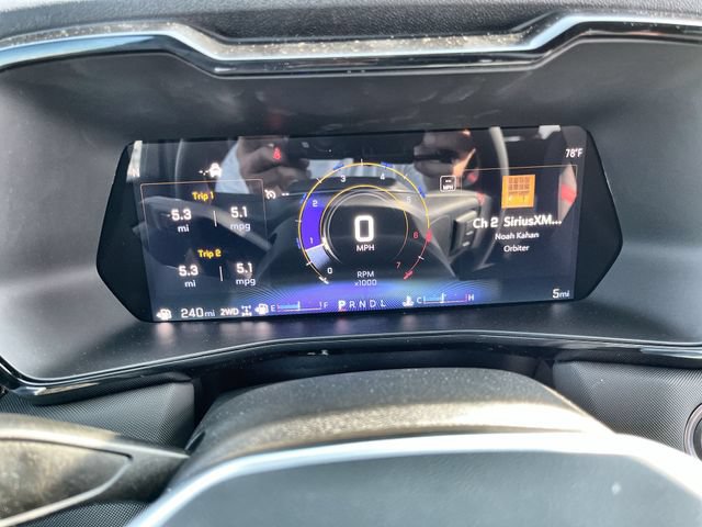 New 2026 Chevrolet Colorado Z71 AWD/4WD image 11