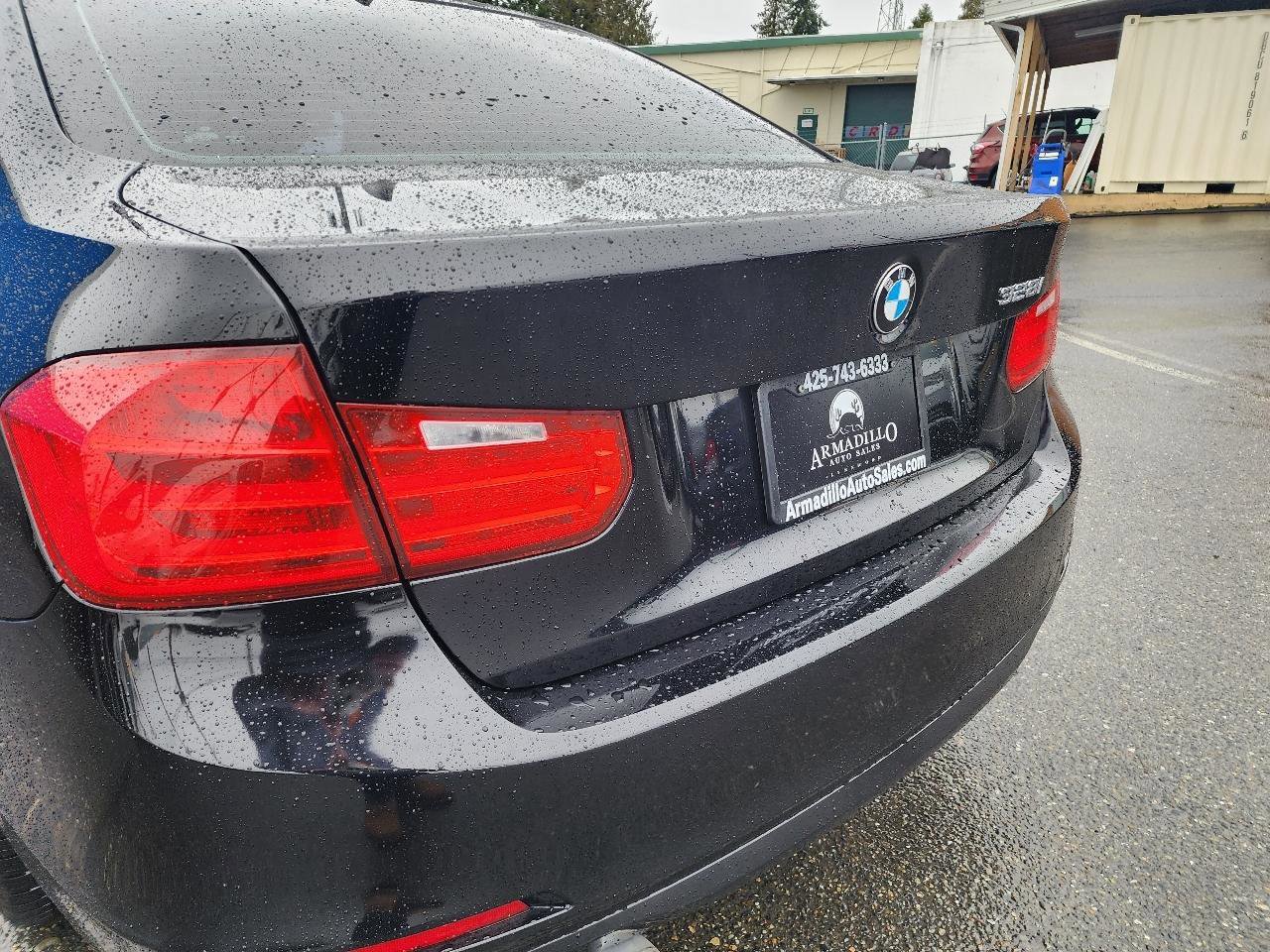 Used 2015 BMW 328i Sedan image 30