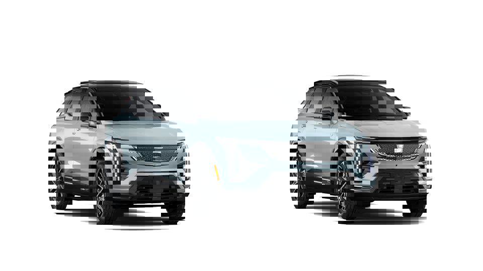 New 2026 Cadillac Optiq Sport 1 image 60