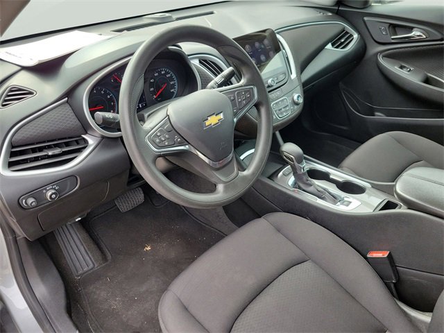 Used 2024 Chevrolet Malibu LT image 15