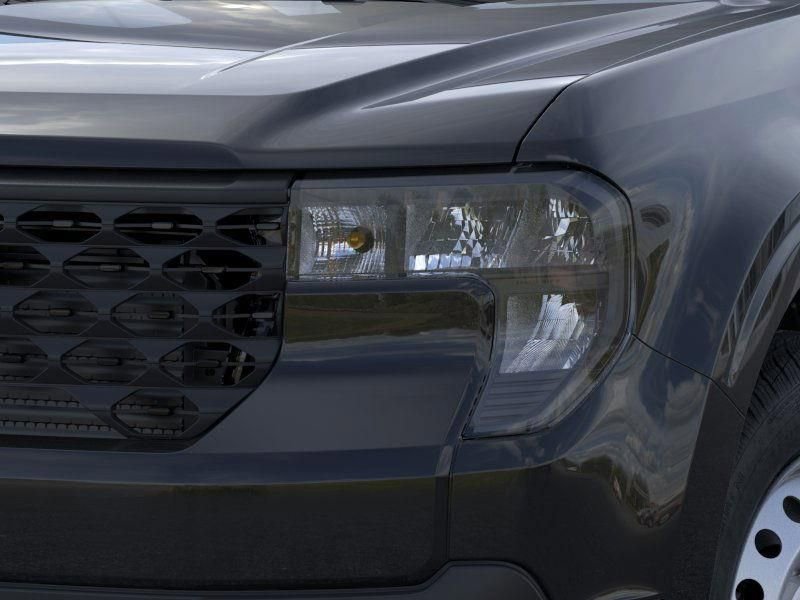 New 2026 Ford Maverick XL image 19