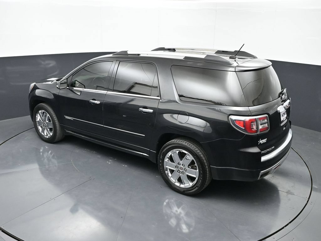 Used 2014 GMC Acadia Denali FWD image 42