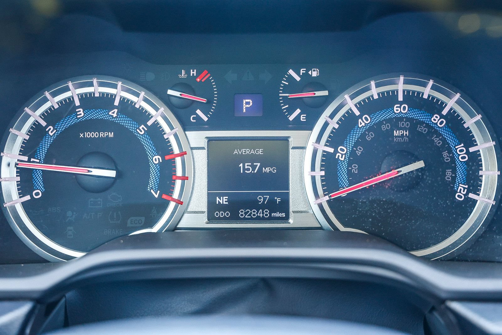 Used 2018 Toyota 4Runner SR5 Premium AWD/4WD image 23