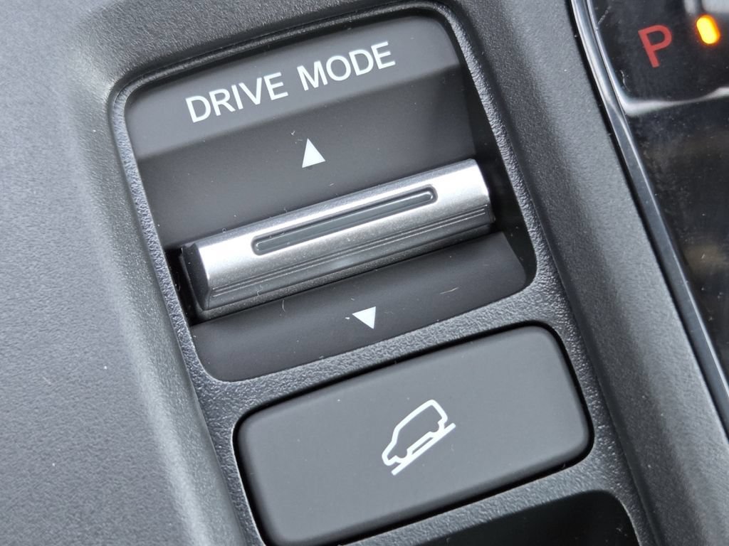 New 2026 Honda CR-V Sport image 9