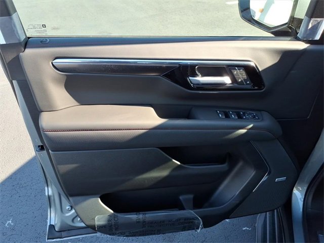 New 2026 Chevrolet Tahoe RST w/ RST Capability Package image 11