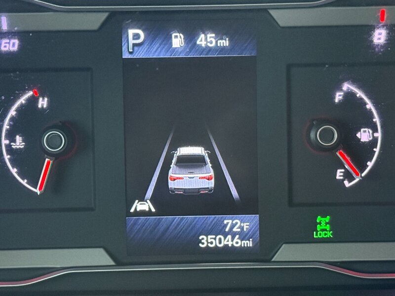 Used 2022 Hyundai Santa Cruz SEL AWD/4WD image 26