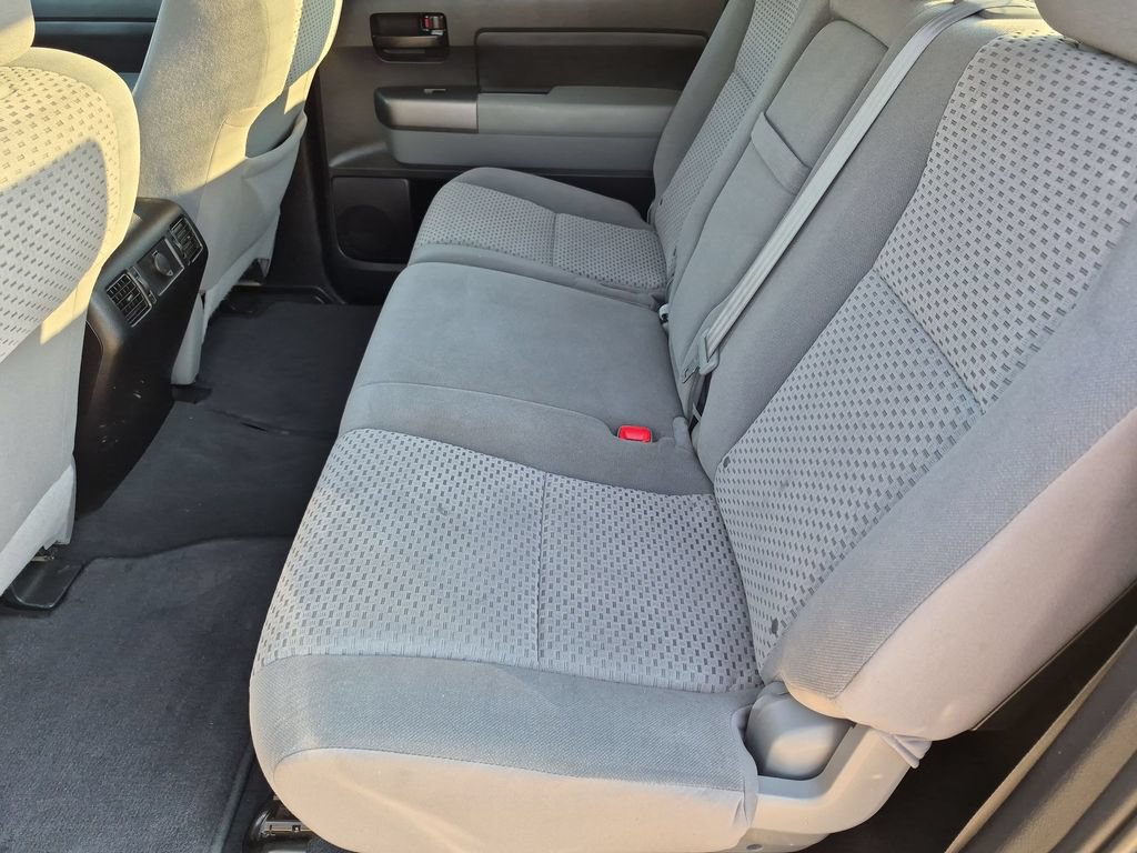 Used 2013 Toyota Tundra 2WD CrewMax w/ Tow Pkg image 32