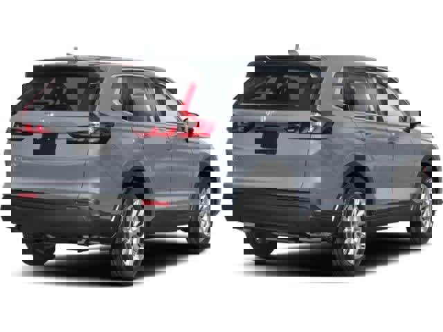 New 2026 Honda CR-V EX image 2