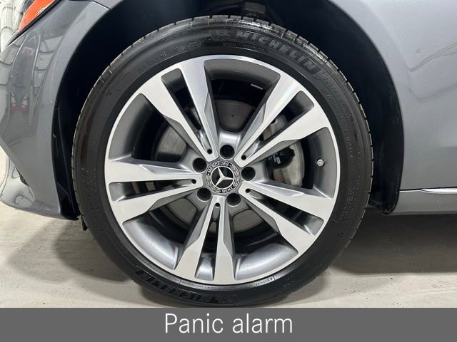 Certified 2021 Mercedes-Benz C 300 C 300 image 23